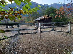 物件画像 朽木栃生 土地
