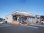 セブンイレブン 東海駅西店（1188m）