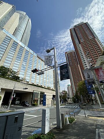 ホームズ 六本木ヒルズレジデンスｂ棟 B棟12階 港区 都営大江戸線 六本木駅 徒歩6分の中古マンション 物件番号