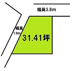 物件画像 和歌山市中之島　土地