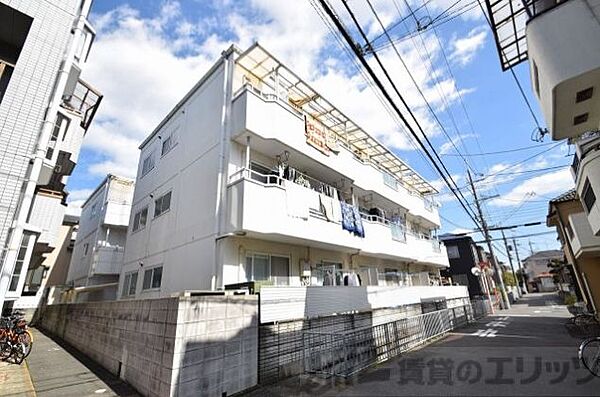 LEGAL MAISON 津之江I 201｜大阪府高槻市津之江町２丁目(賃貸マンション3DK・1階・55.00㎡)の写真 その14