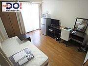 ブロスコート住吉（ネット無料、家具家電付）