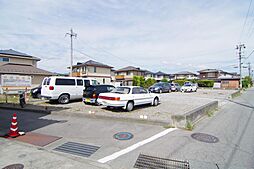 風間駐車場