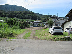 物件画像 笛吹市御坂町上黒駒売地