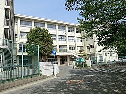 [周辺] 鎌倉市立玉縄中学校まで963m、緑豊かな環境。部活動も盛んで、明るく素直な生徒が多い。学校教育目標に『明朗・節度』を掲げ、明るく楽しい学校を目指している