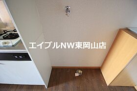 ラ　イシュタール  ｜ 岡山県瀬戸内市邑久町下笠加（賃貸アパート1K・1階・27.08㎡） その20