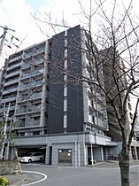 福岡県福岡市博多区築港本町（賃貸マンション1K・7階・24.97㎡） その21