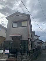 大阪府寝屋川市葛原１丁目（賃貸一戸建3DK・1階・56.30㎡） その1