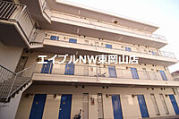 岡山県岡山市中区原尾島3丁目：物件画像／エイブルNW東岡山店　BRUNO不動産株式会社