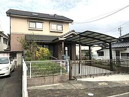 物件画像 直方市知古1丁目　2世帯向け
