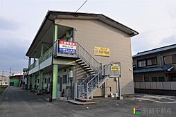 矢加部駅 3.8万円