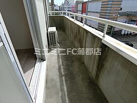 宝マンション 302 ｜ 愛知県蒲郡市宝町（賃貸マンション2LDK・3階・42.28㎡） その16