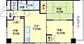 ピアイースト姫路白浜2階4.6万円