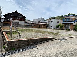 物件画像 由良町里　売地