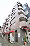 RC7階建てオートロックマンション
