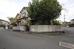 物件画像 山城町綺田南河原売り土地