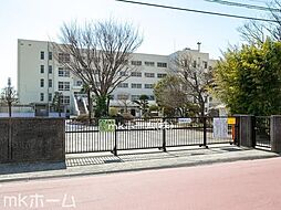 [周辺] 船橋市立薬円台南小学校 徒歩9分。 680m