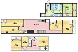 ホームズ 品川区の賃貸 6万円以下の快適物件 物件一覧