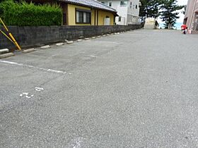 プラージュカンサイ  ｜ 滋賀県彦根市松原町（賃貸マンション3LDK・3階・60.32㎡） その16