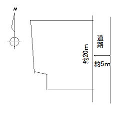 上山市美咲町二丁目