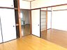 室内：◆3階だての3階部分♪
