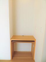 ティエード　マロン　Ａ 201 ｜ 栃木県栃木市平井町（賃貸アパート1LDK・2階・54.13㎡） その16