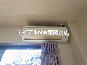 コーポパロス  ｜ 岡山県岡山市中区西川原1丁目（賃貸マンション1K・1階・23.00㎡） その17