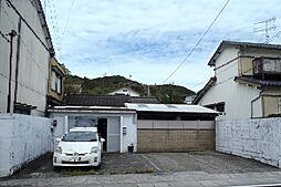 中古戸建　高知市長浜