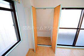 大阪府門真市幸福町22-28（賃貸マンション1R・3階・17.30㎡） その11