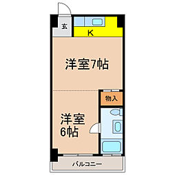 東海道・山陽本線 膳所駅 徒歩13分