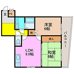 🉐敷金礼金0円！🉐東海道・山陽本線 瀬田駅 徒歩18分