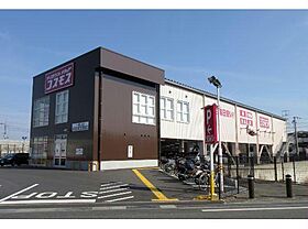 滋賀県大津市一里山４丁目（賃貸アパート2LDK・2階・58.07㎡） その25