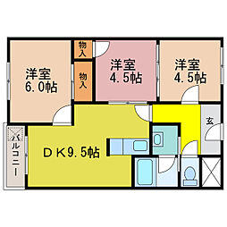 🉐敷金礼金0円！🉐近江鉄道近江本線 水口石橋駅 徒歩10分