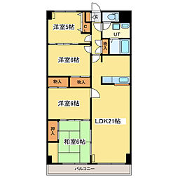 環状通東駅 9.2万円