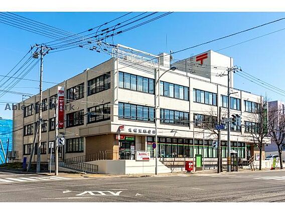 城川マンション_周辺_2