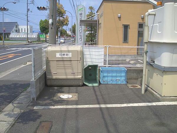 アトムシティ ｜鳥取県鳥取市南安長３丁目(賃貸アパート1K・3階・23.29㎡)の写真 その15