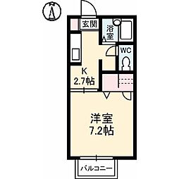 鳥取大学前駅 3.0万円