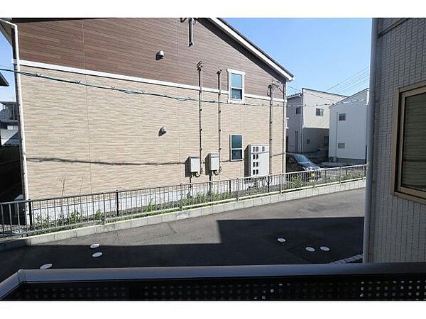 シャーメゾンAYA 101｜鳥取県鳥取市田島(賃貸アパート1LDK・1階・42.69㎡)の写真 その12