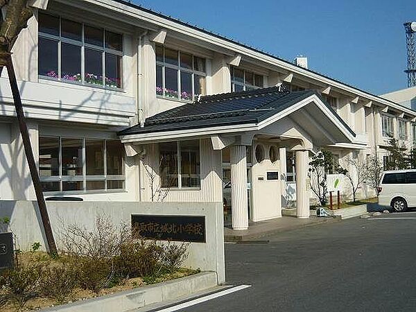 シャーメゾンAYA 101｜鳥取県鳥取市田島(賃貸アパート1LDK・1階・42.69㎡)の写真 その28