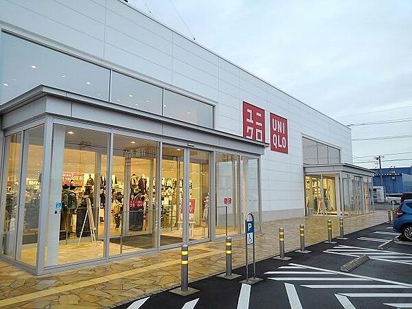 リーシア 101｜鳥取県鳥取市西品治(賃貸アパート1LDK・1階・39.45㎡)の写真 その7