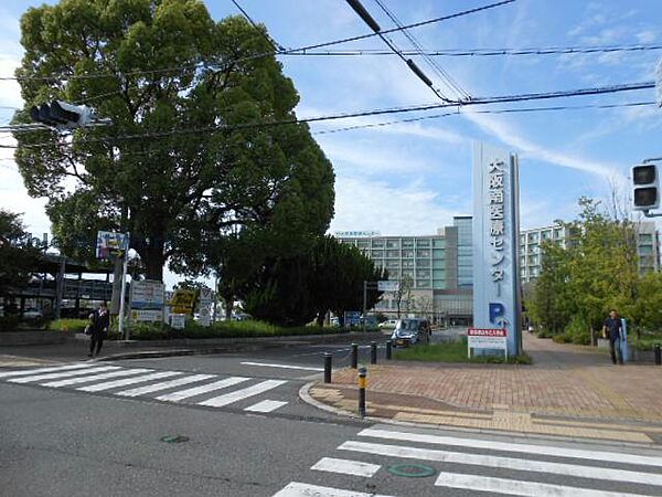 画像27:独立行政法人国立病院機構大阪南医療センター414m