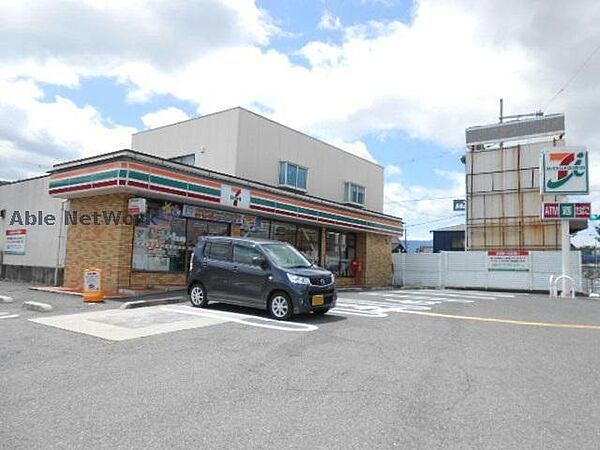 画像25:セブンイレブン河内長野向野町店979m