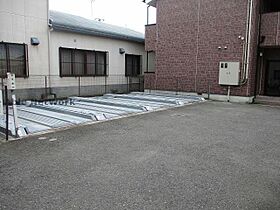 ヴィラ　ナカヤマ 205 ｜ 大阪府大阪狭山市茱萸木３丁目（賃貸アパート1K・2階・28.62㎡） その4