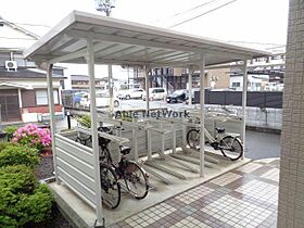 COZY HOUSE　GUMINOKI 202 ｜ 大阪府大阪狭山市茱萸木７丁目（賃貸アパート1K・2階・24.00㎡） その4