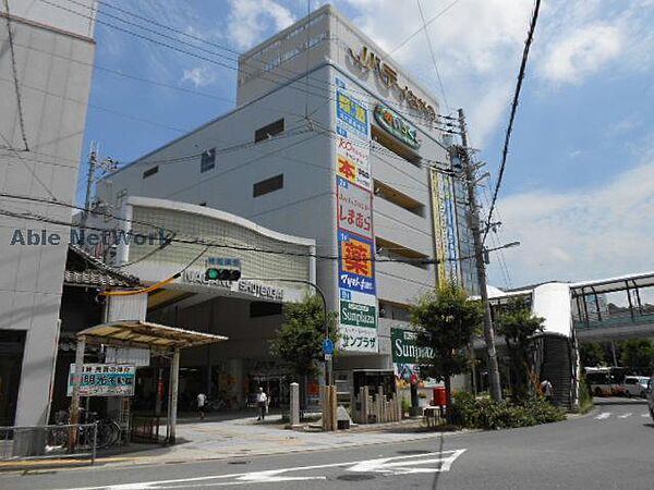 パウゼ河内長野駅前 302｜大阪府河内長野市長野町(賃貸マンション1K・3階・17.50㎡)の写真 その6