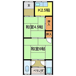 千代田駅 2.8万円