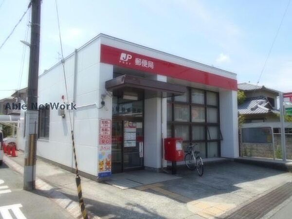 メロディーハイツ樫山 103｜大阪府大阪狭山市池尻自由丘３丁目(賃貸アパート2LDK・1階・47.00㎡)の写真 その29