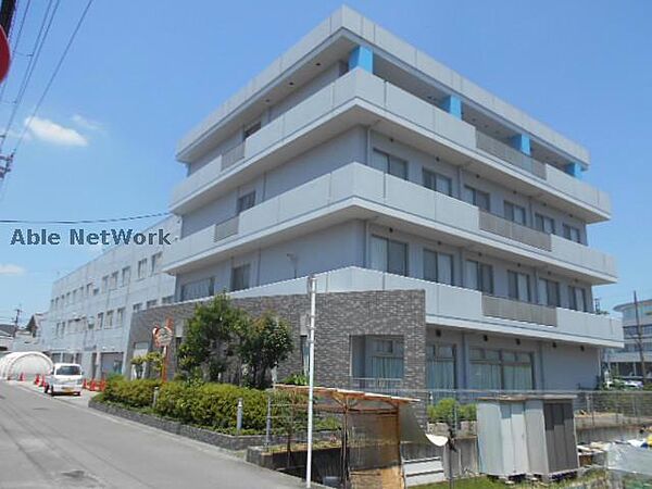 YTSハイツ若松町PART2 202｜大阪府富田林市若松町４丁目(賃貸アパート1K・2階・26.93㎡)の写真 その6