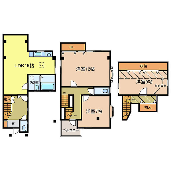 サムネイルイメージ