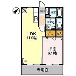 泉大津駅 6.5万円